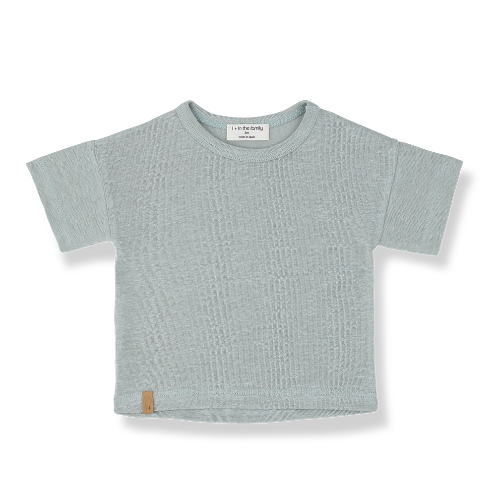 Ermadas Linen Tee