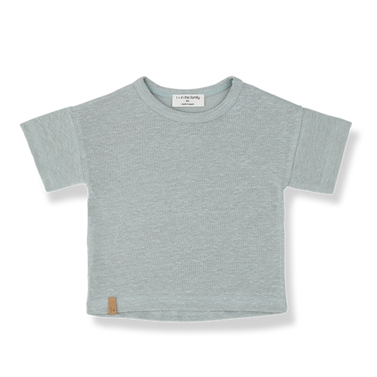 Ermadas Linen Tee
