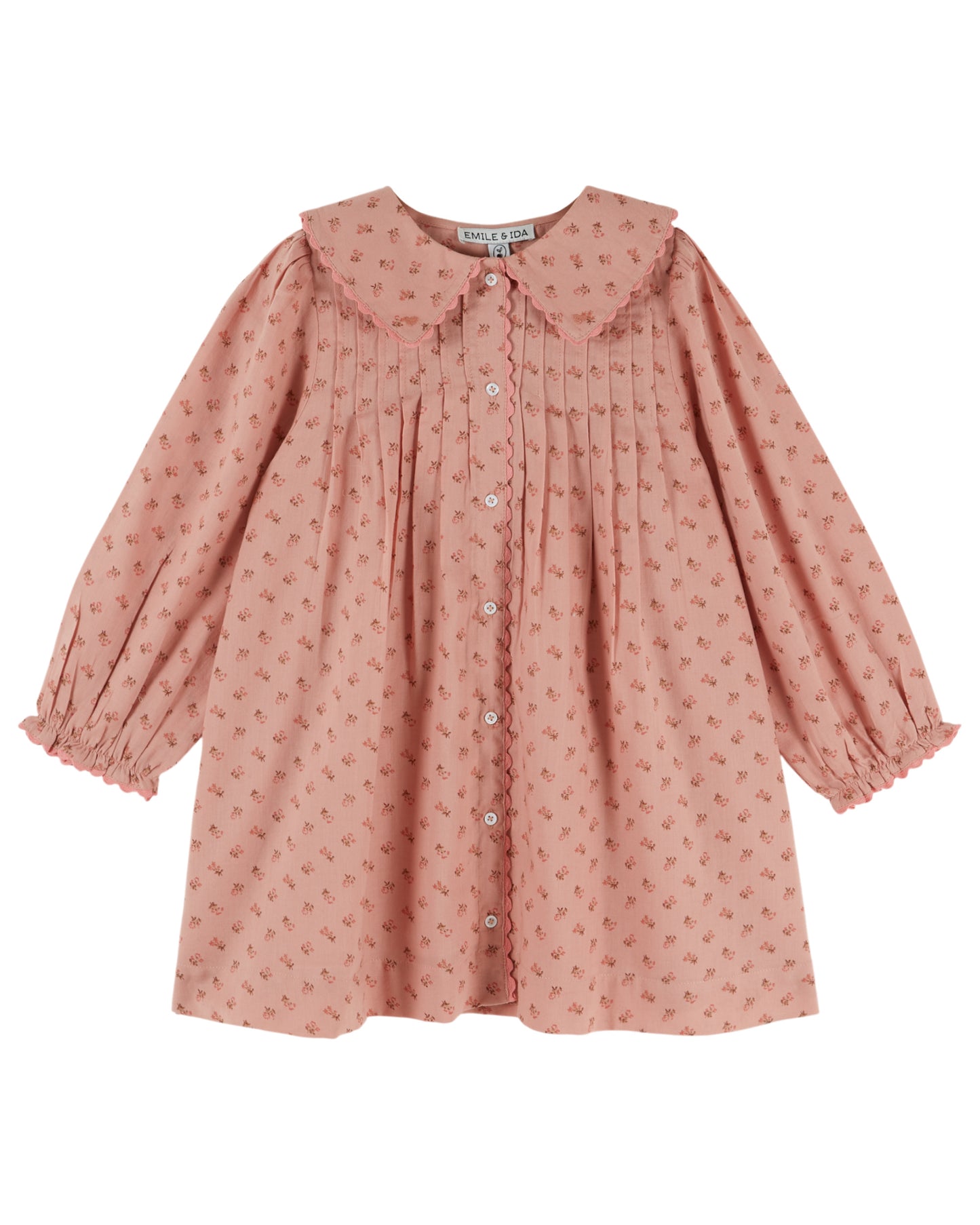 Rosemary Dress