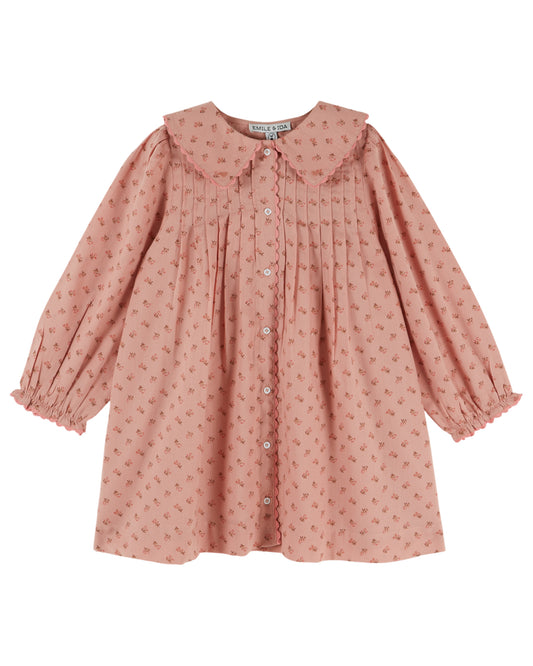Rosemary Dress