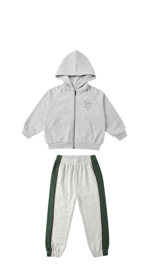 Athletics set