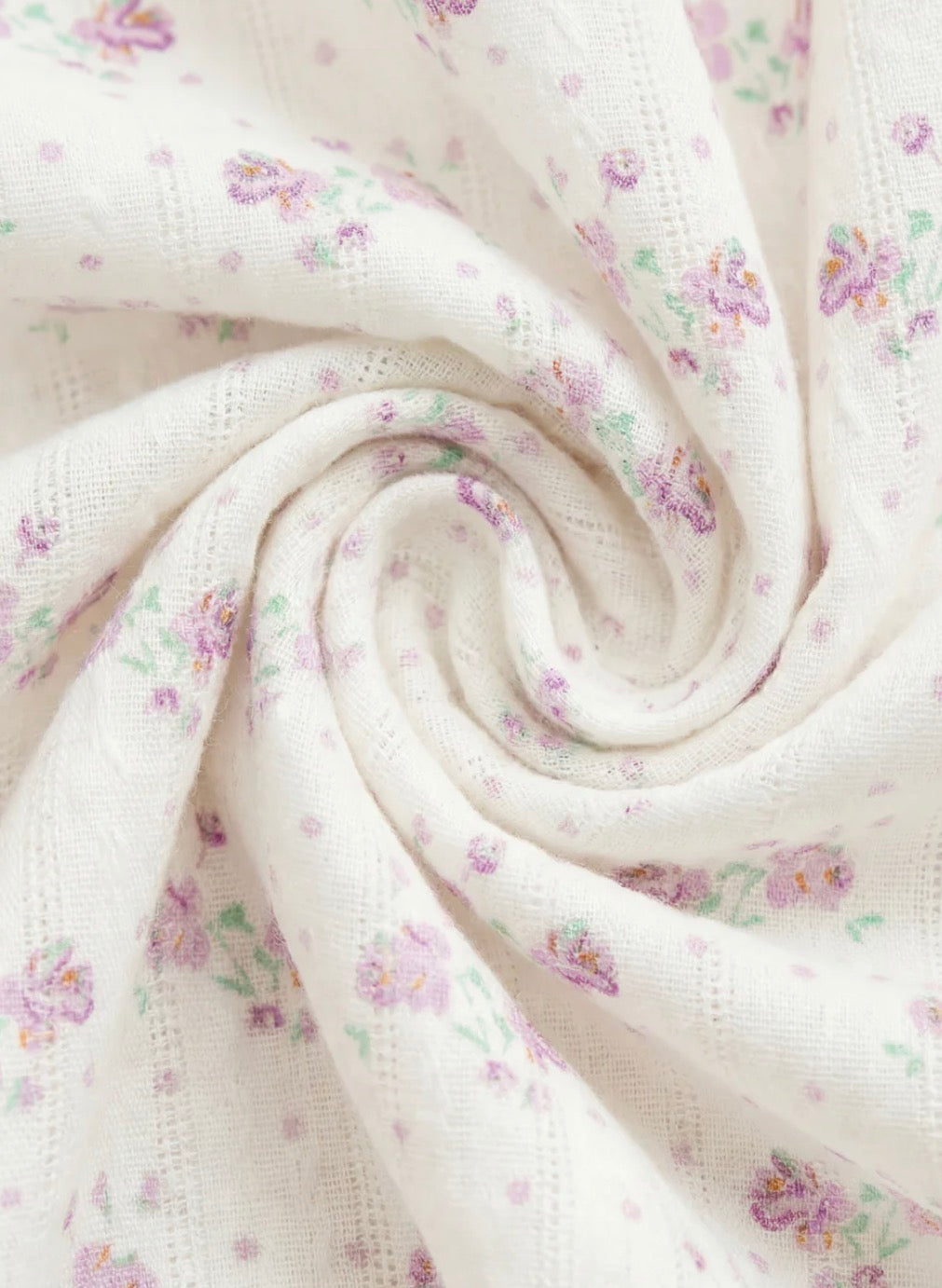 Beatrice Cotton Top