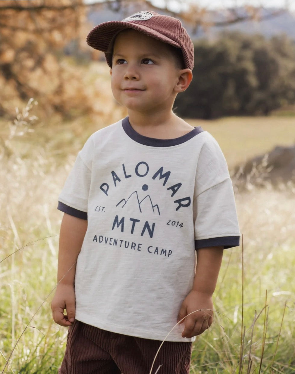 Palomar T-Shirt