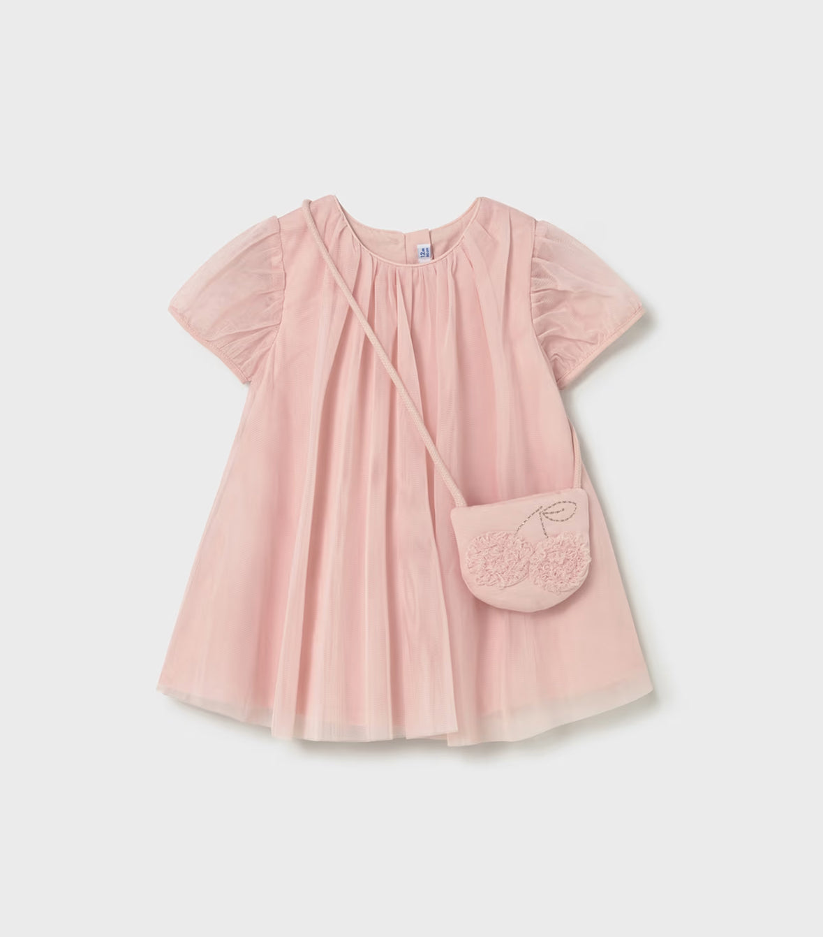 Tulle Princess Dress