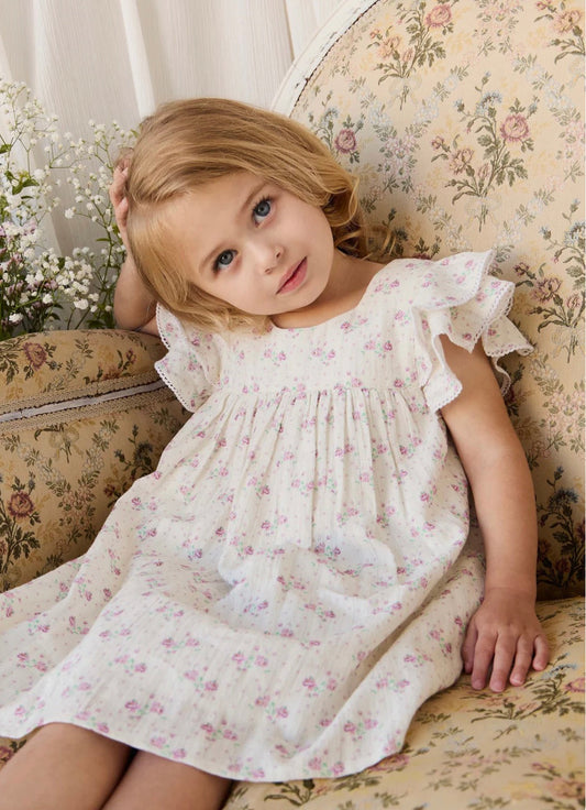 Caroline Dress