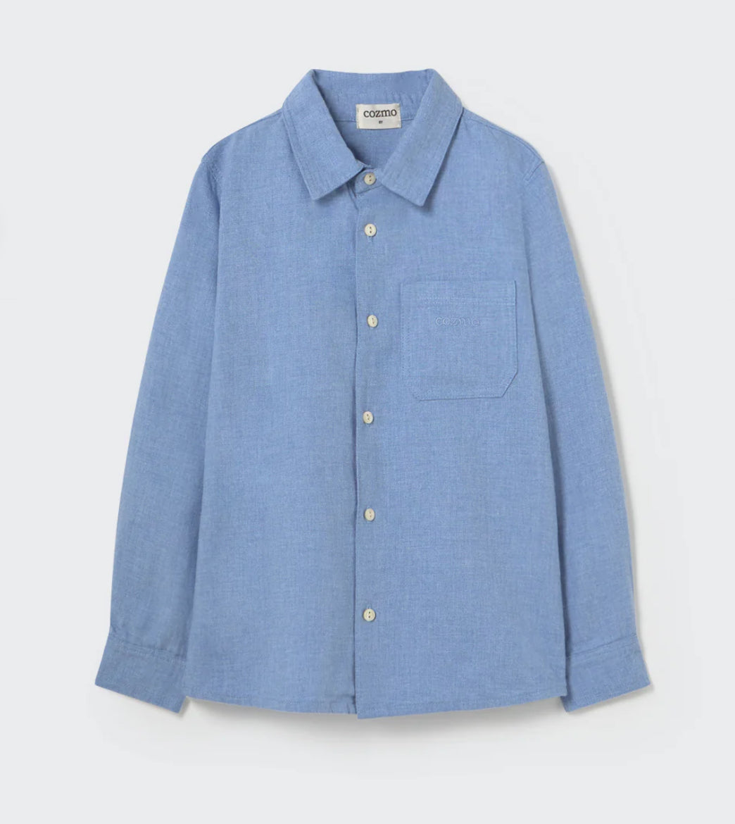 The Levi Shirt