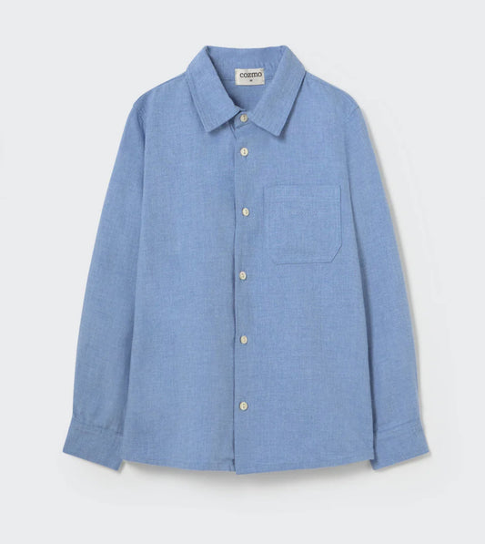 The Levi Shirt
