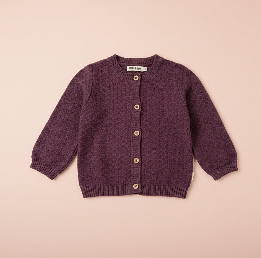 Magnella Cardigan