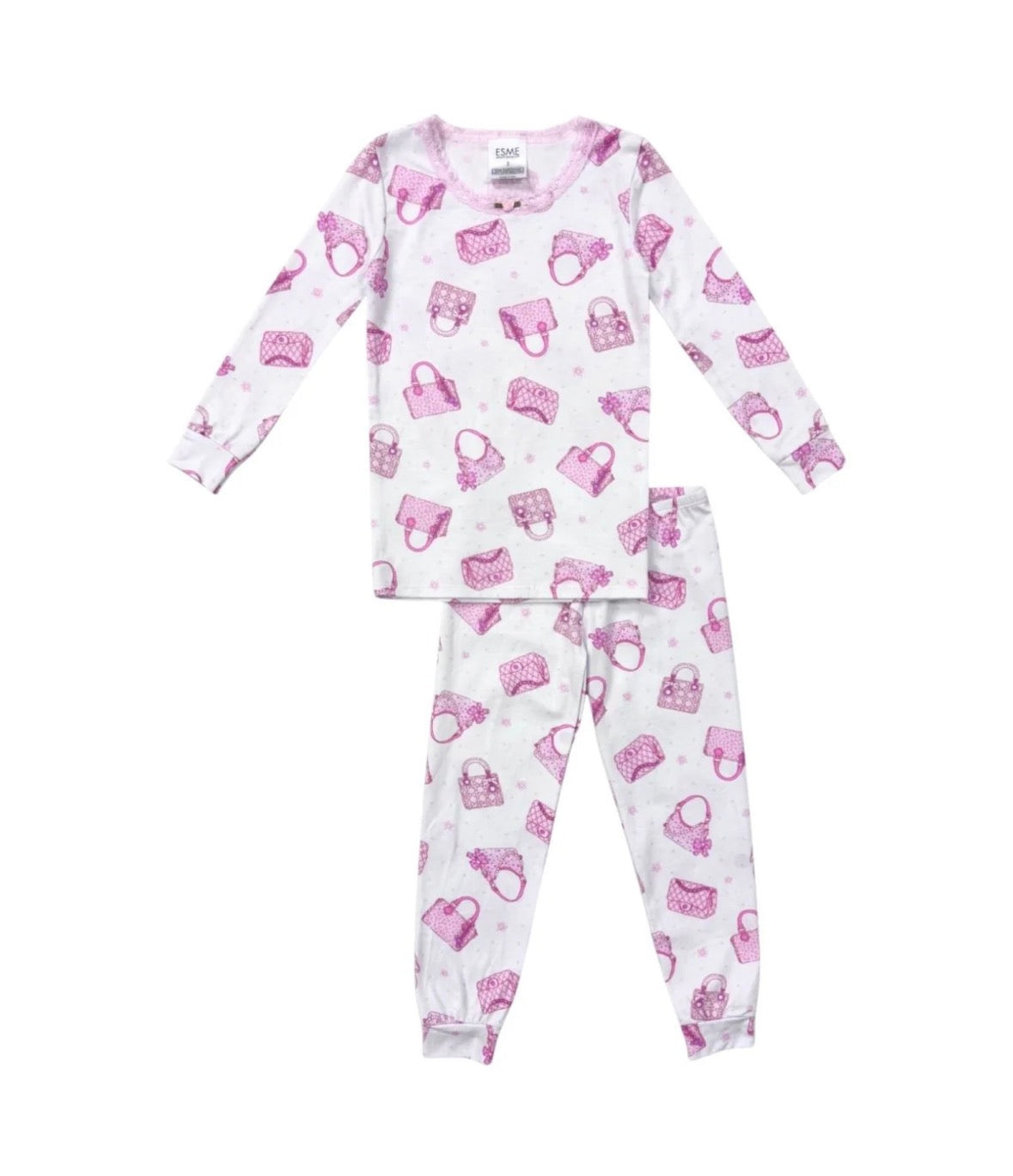 Esme Girl Boss Pajamas