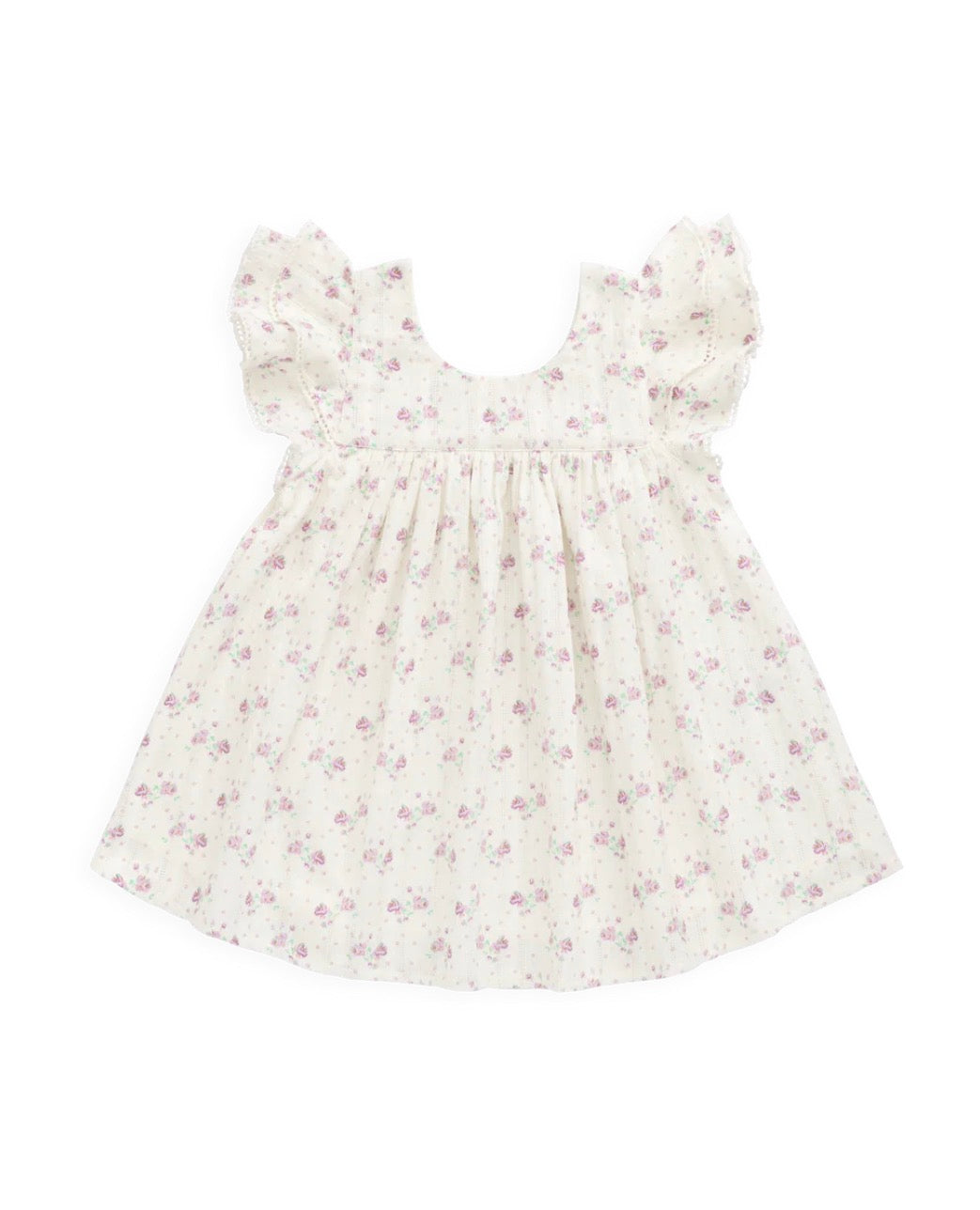 Caroline Dress