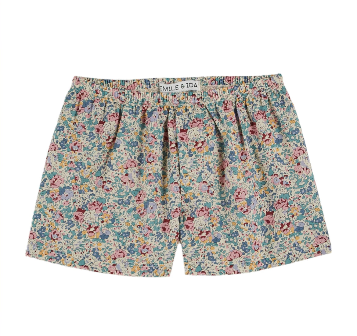 Liberty Shorts