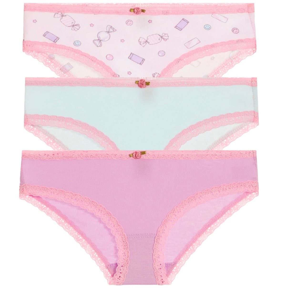 Esme Girls Underwear
