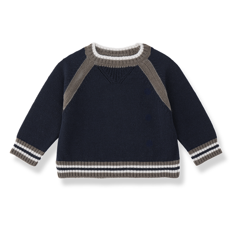 Milano Sweater