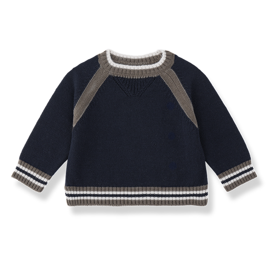 Milano Sweater