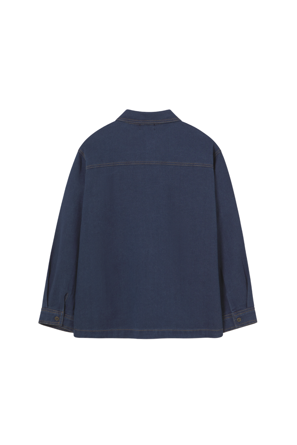 The Greg Shirt