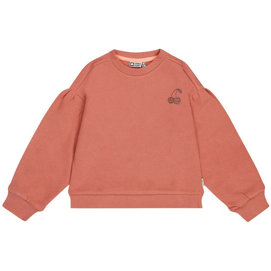 Disco Crewneck