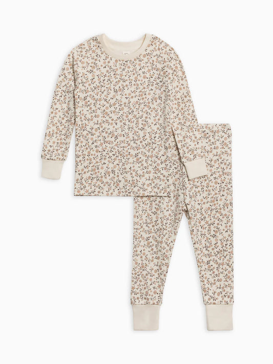 Primrose Pajama Set