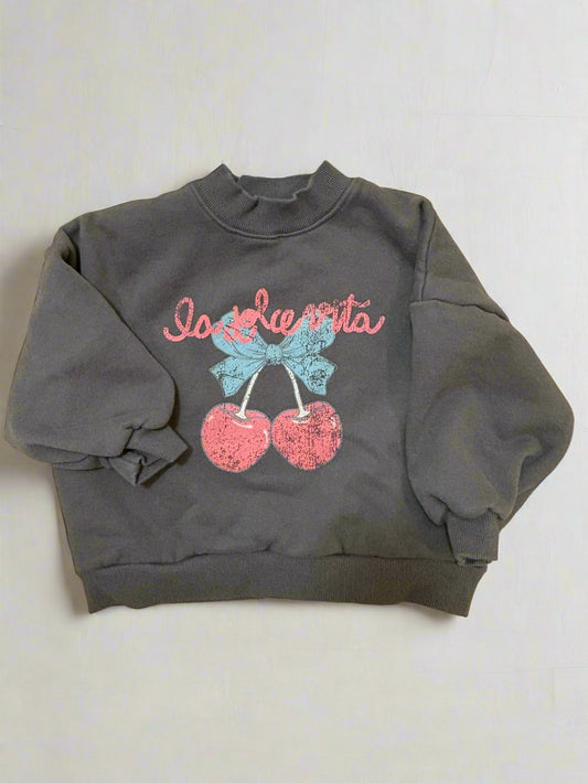 La Dolce Vita Crewneck