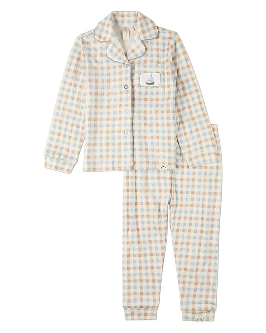 Set Sail PJs
