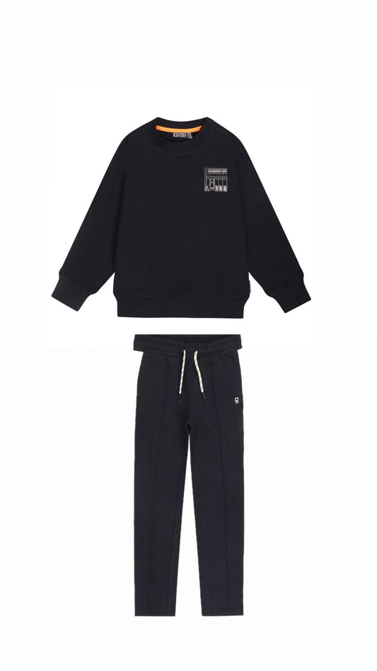 Alec Set