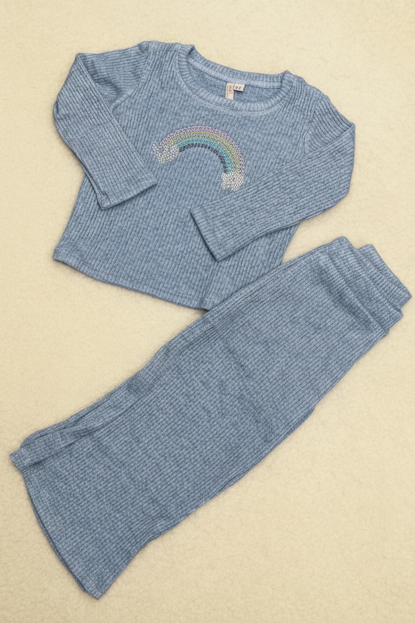 Rainbow Set