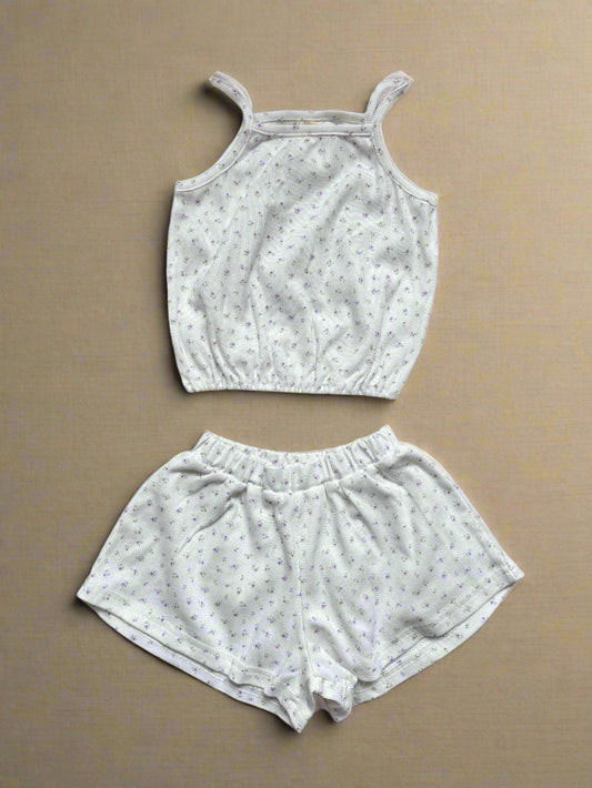 Floral Set