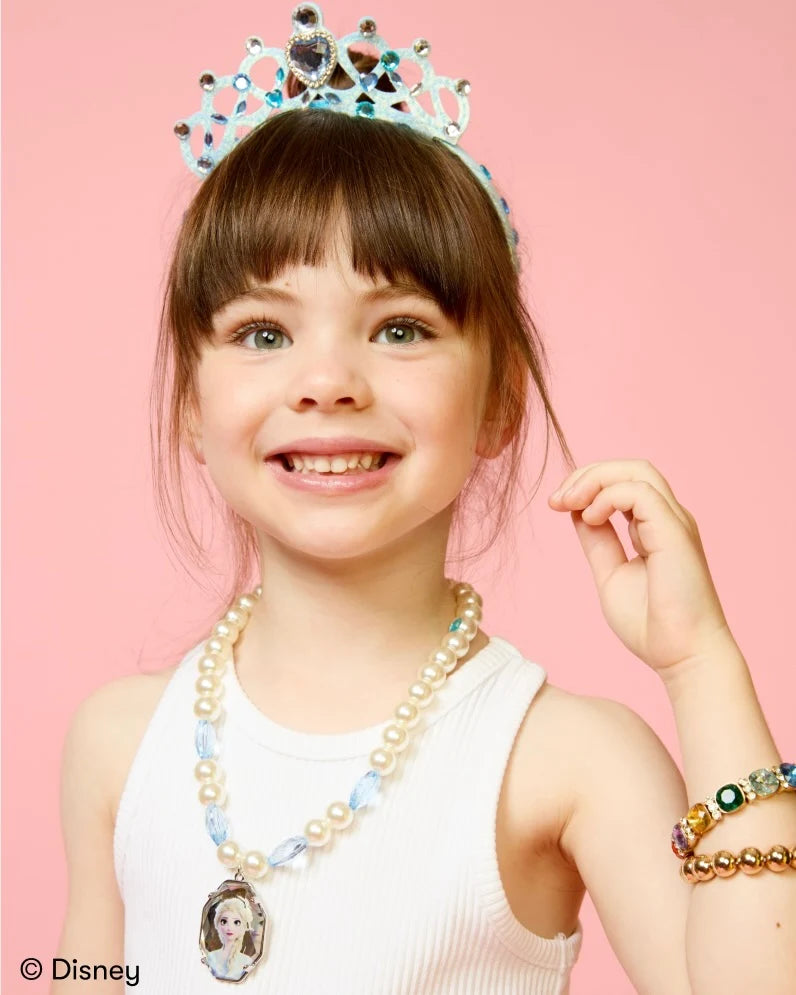 Disney Frozen Jewelry Set