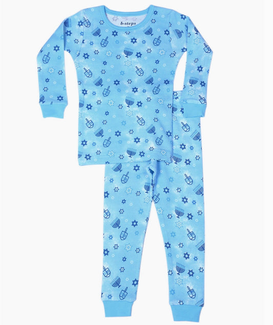 hanukah PJs