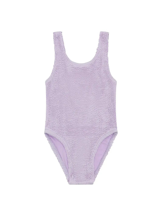 Lilac Baby Swimsuit