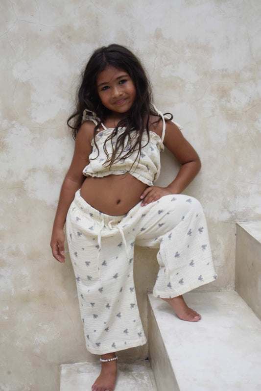 Florence Pant Set