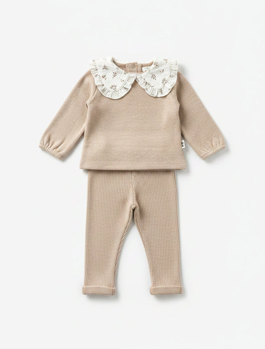 Peony Baby Set