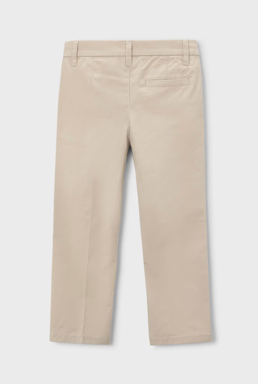 Twill Pant