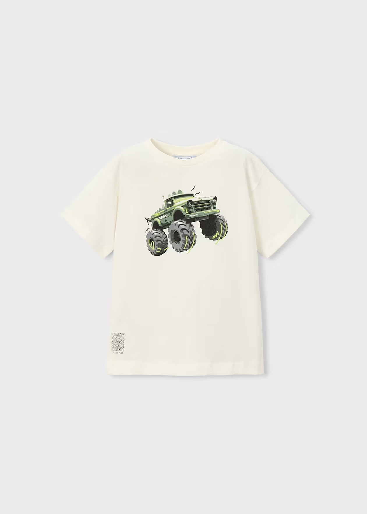 Monster Truck T-Shirt