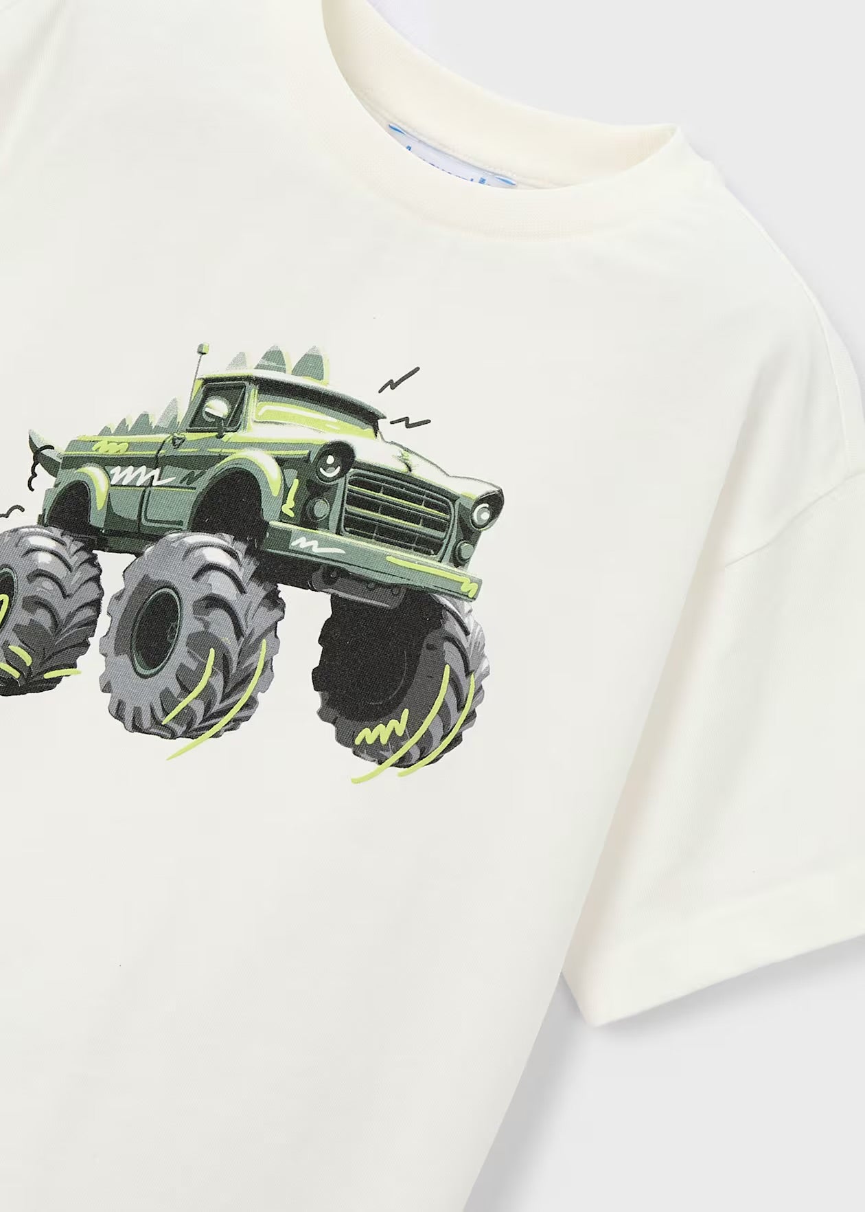 Monster Truck T-Shirt