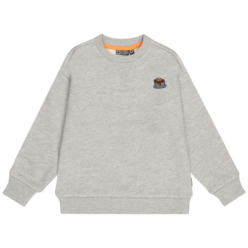 Breakfast Club Crewneck