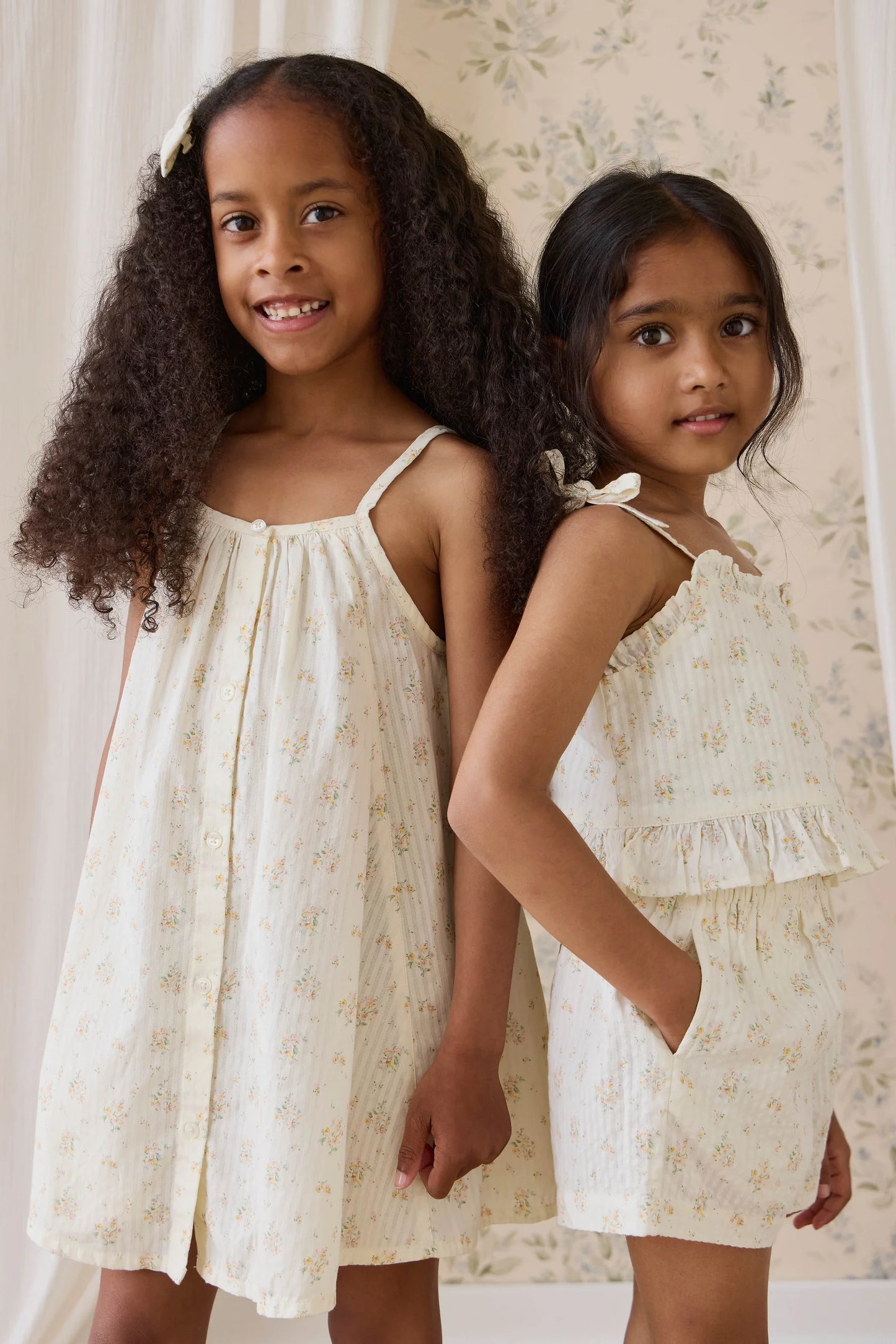 Justine Dress