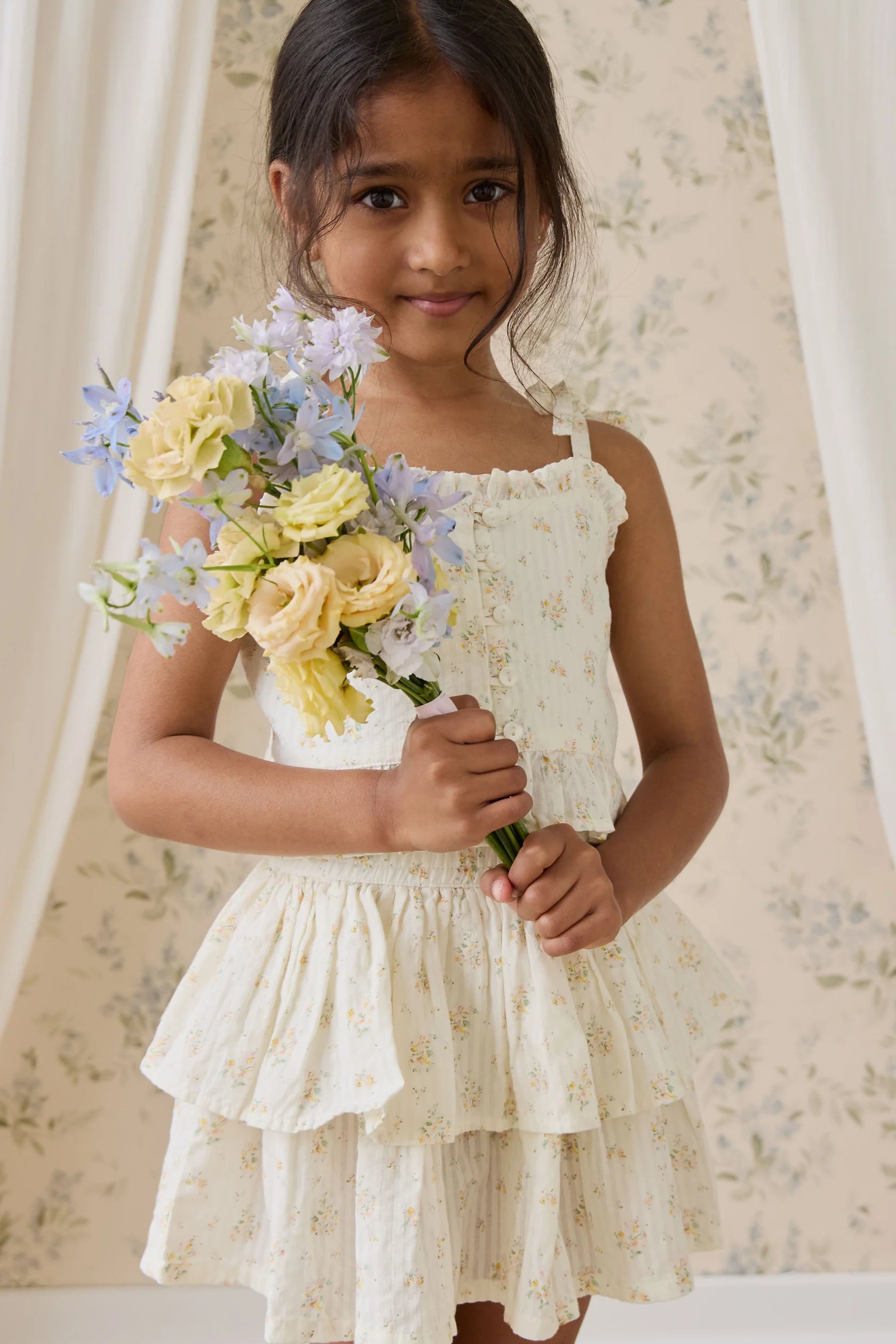 Cosette Skirt – Les Cools