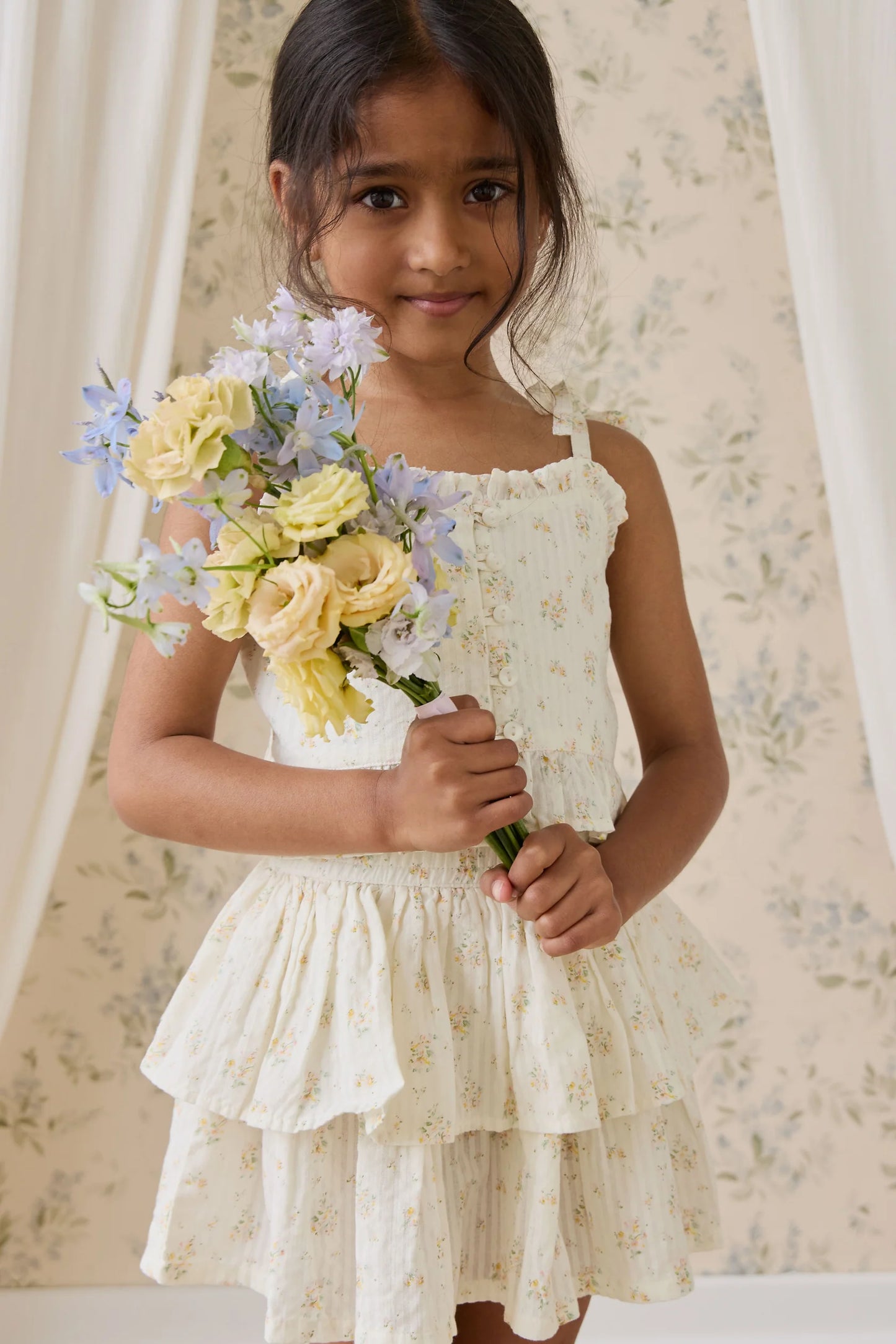 Cosette Skirt
