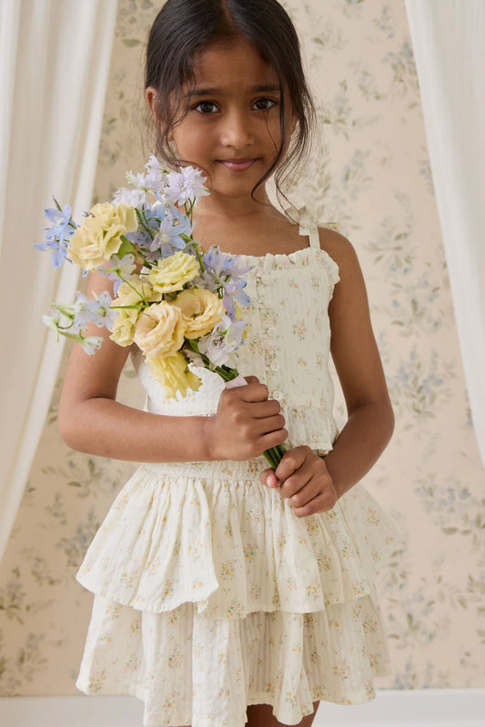 Cosette Skirt