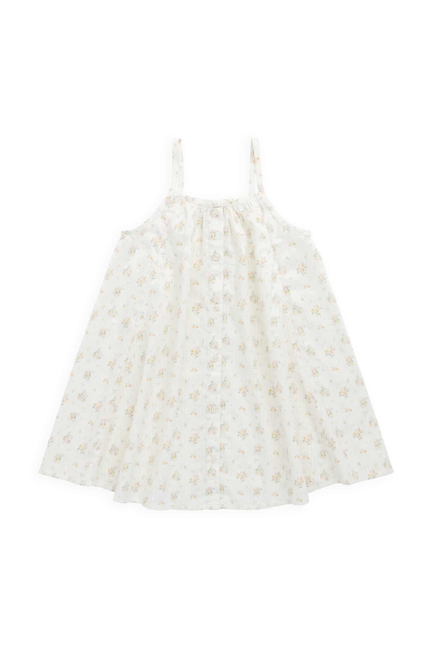 Justine Dress