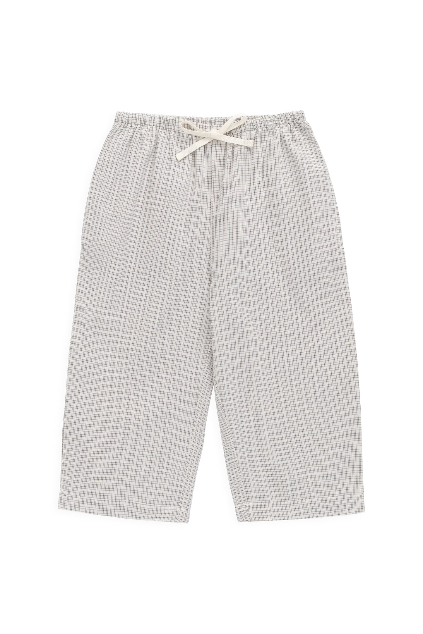 Kenji Check Pant