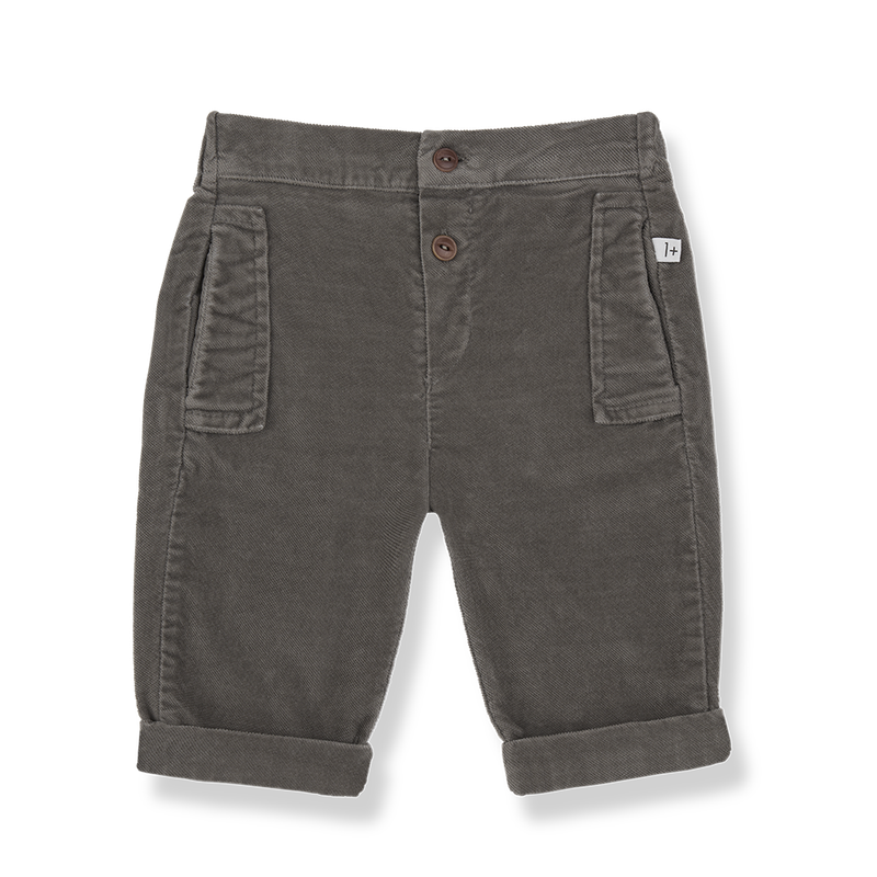 Bologna Taupe Pant