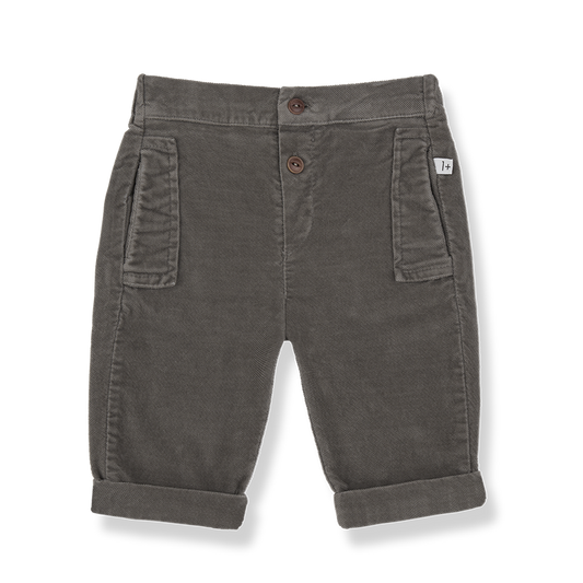 Bologna Taupe Pant