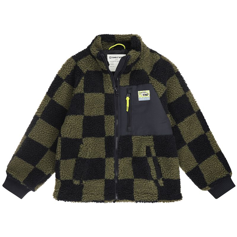 Cody Jacket