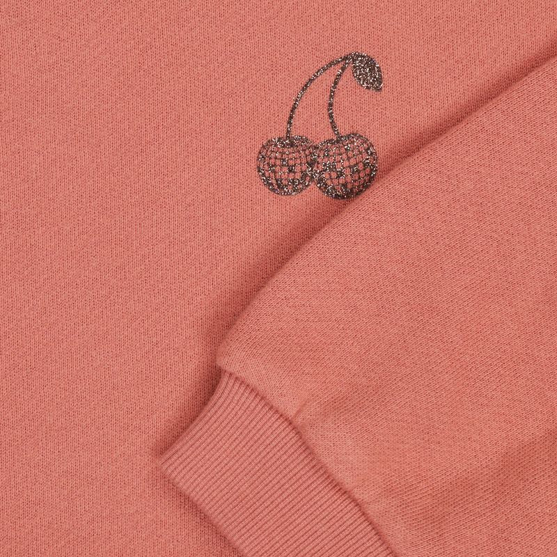 Disco Crewneck