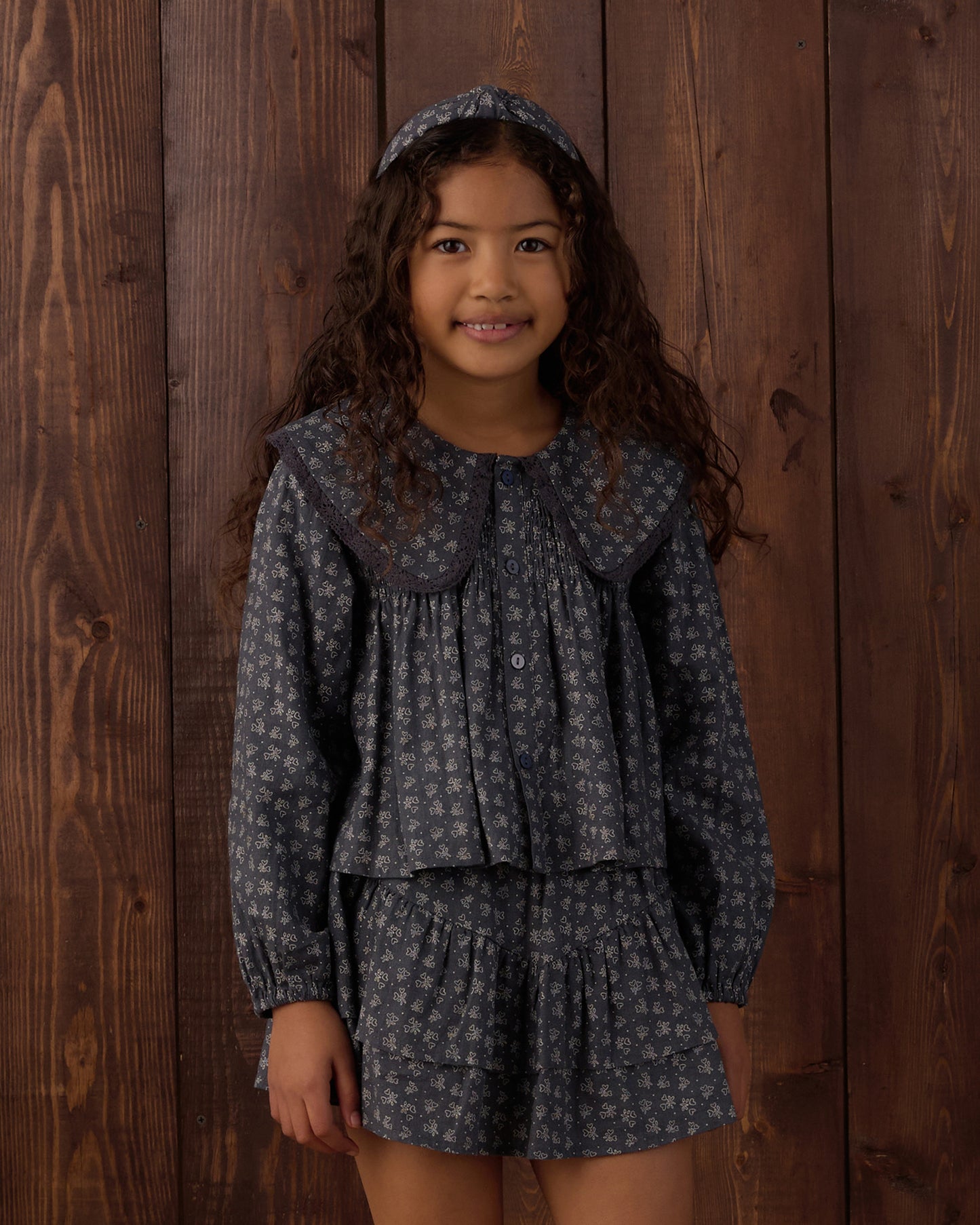 Fern Set