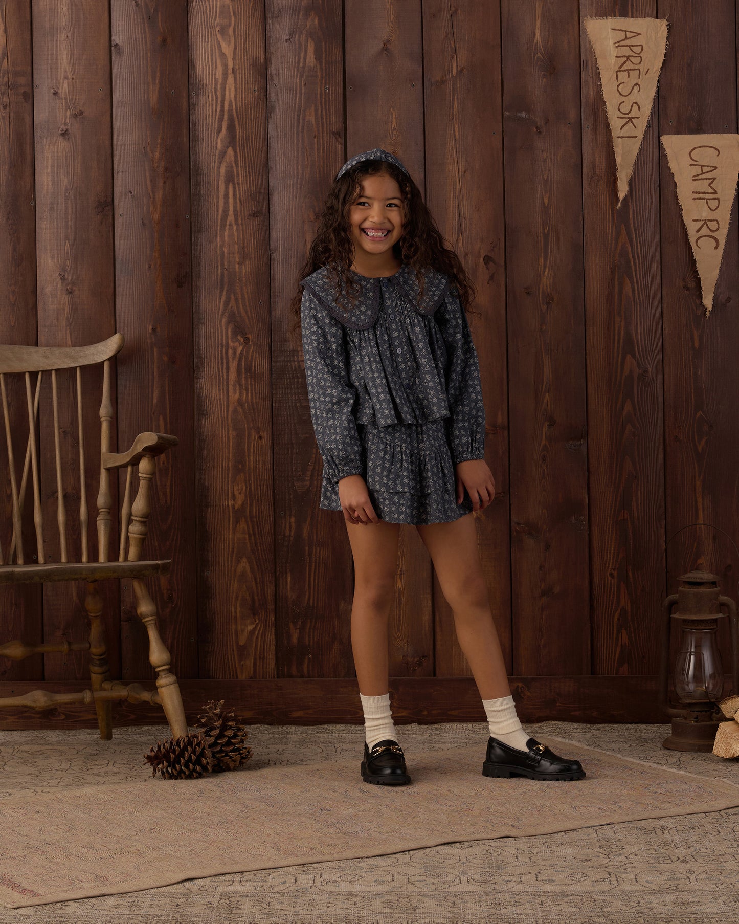 Fern Set