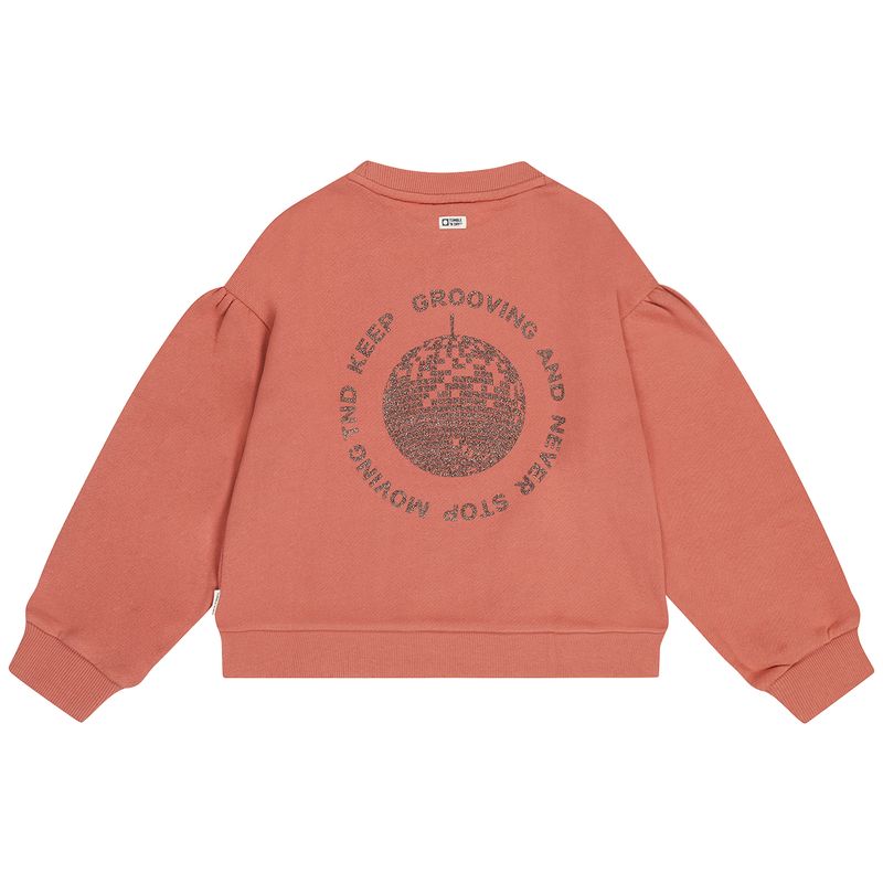 Disco Crewneck
