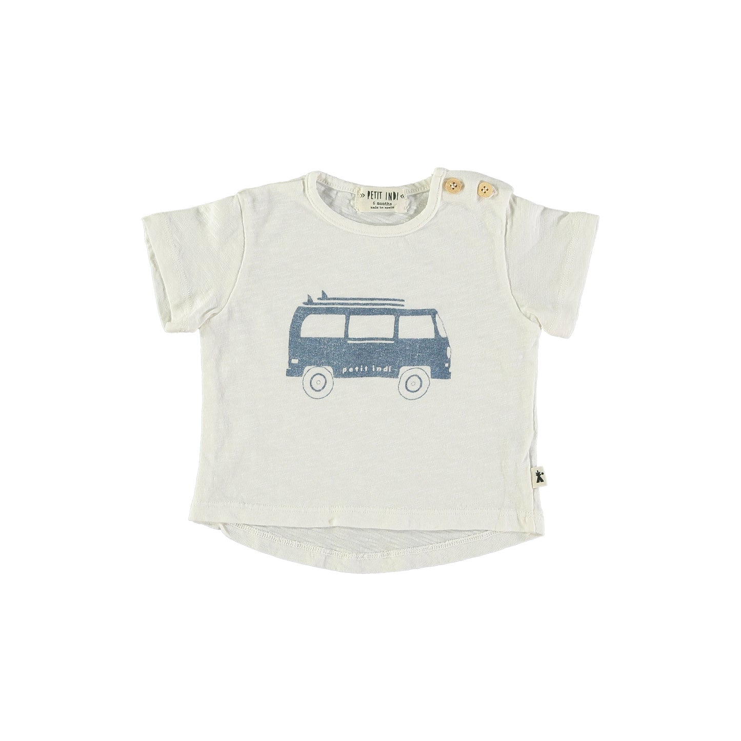 Camper Tee