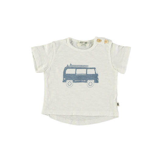 Camper Tee